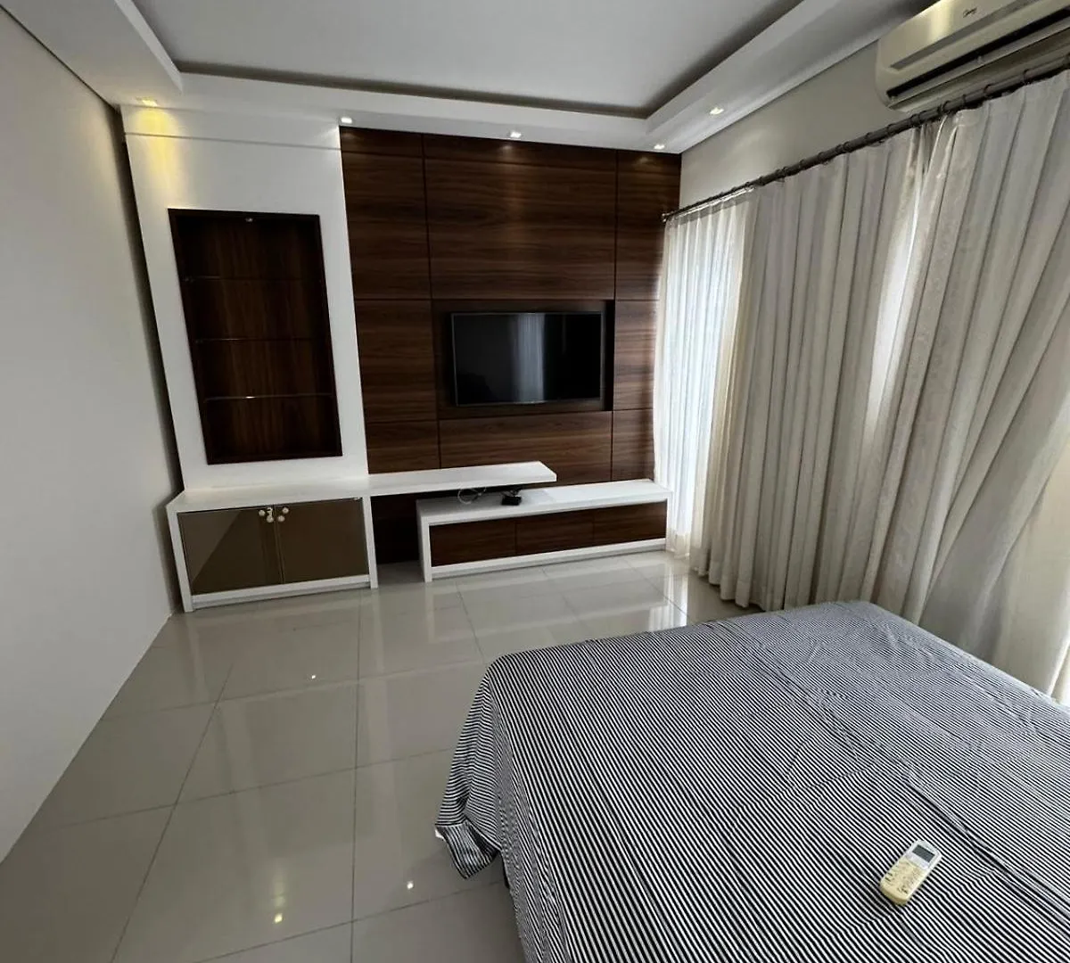 Apto 2 Florianópolis Brasil