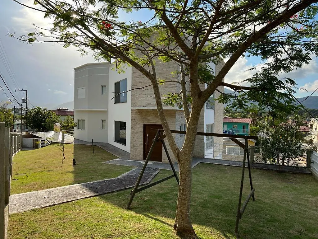 Apto 2 Florianópolis